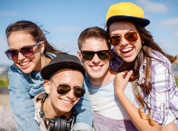 Junior Language Schools