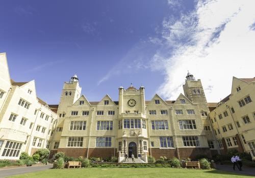 Roedean