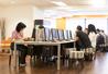 EC Vancouver computer room