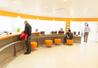 EC Toronto reception